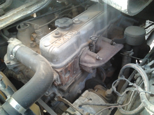 ISUZU TL 110 HP 4BE1 หกล้อช่วงยาว กระบะคอกเหล็กยาว 4.30 เมตรพื้นไม่ผุสภาพดีมากครับ เครื่องแน่นดีแรง หัวเดิมๆภายในสวยครบพร้อม ช่วงล่างใหญ่เฟืองท้ายและคานหน้าของ KS 110 แรง ยางสภาพดี 60\% พร้อมใช้งานได้เลย ทะเบียนภาษีครบพร้อมโอนครับ ISUZU TL 110 HP 4BE1 หกล้อช่วงยาว กระบะคอกเหล็กยาว 4.30 เมตรพื้นไม่ผุสภาพดีมากครับ เครื่องแน่นดีแรง หัวเดิมๆภายในสวยครบพร้อม ช่วงล่างใหญ่เฟืองท้ายและคานหน้าของ KS 110 แรง ยางสภาพดี 60\% พร้อมใช้งานได้เลย ทะเบียนภาษีครบพร้อมโอนครับ