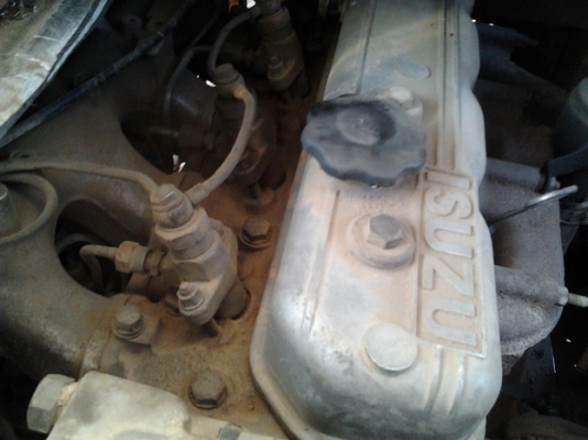 ISUZU TL 110 HP 4BE1 หกล้อช่วงยาว กระบะคอกเหล็กยาว 4.30 เมตรพื้นไม่ผุสภาพดีมากครับ เครื่องแน่นดีแรง หัวเดิมๆภายในสวยครบพร้อม ช่วงล่างใหญ่เฟืองท้ายและคานหน้าของ KS 110 แรง ยางสภาพดี 60\% พร้อมใช้งานได้เลย ทะเบียนภาษีครบพร้อมโอนครับ ISUZU TL 110 HP 4BE1 หกล้อช่วงยาว กระบะคอกเหล็กยาว 4.30 เมตรพื้นไม่ผุสภาพดีมากครับ เครื่องแน่นดีแรง หัวเดิมๆภายในสวยครบพร้อม ช่วงล่างใหญ่เฟืองท้ายและคานหน้าของ KS 110 แรง ยางสภาพดี 60\% พร้อมใช้งานได้เลย ทะเบียนภาษีครบพร้อมโอนครับ