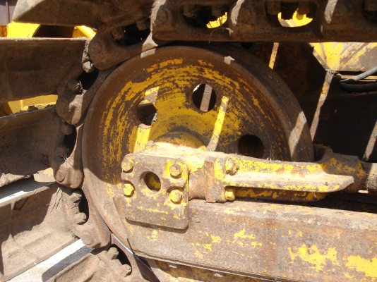 ขาย D20P-6 สภาพดี พร้อมใช้งาน ขาย D20P-6 สภาพดี พร้อมใช้งาน