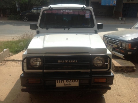 ขายคาริเบี้ยน 91 เครื่องหัวฉีด สภาพสวยๆ