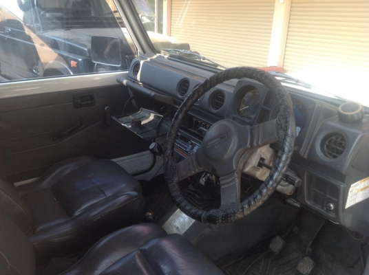 ขายคาริเบี้ยน 91 เครื่องหัวฉีด สภาพสวยๆ