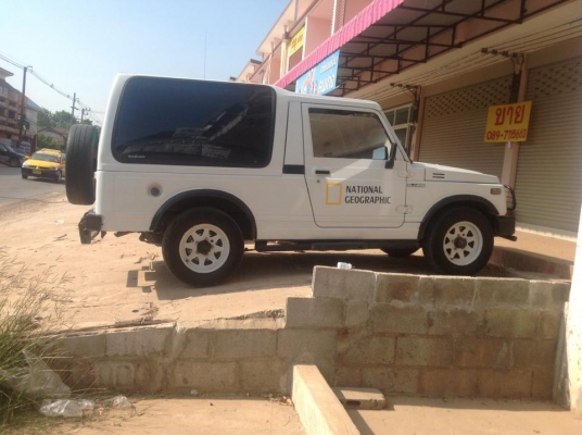 ขายคาริเบี้ยน 91 เครื่องหัวฉีด สภาพสวยๆ