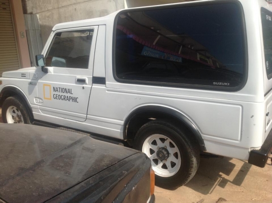 ขายคาริเบี้ยน 91 เครื่องหัวฉีด สภาพสวยๆ