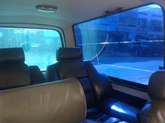 ขายคาริเบี้ยน 91 เครื่องหัวฉีด สภาพสวยๆ