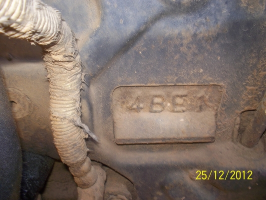 ขาย6ล้อดั๊มอิซูซุ เครื่อง110ฝาดำ            ราคา350000บาท