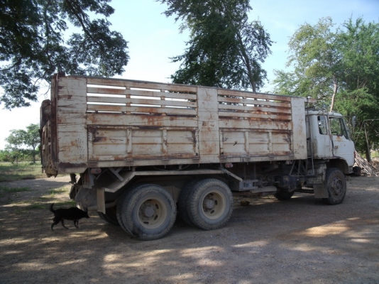 ขาย HINO 10ล้อดั้ม 2เพลา ซูโม่227 ปี91. ขาย HINO 10ล้อดั้ม 2เพลา ซูโม่227 ปี91.