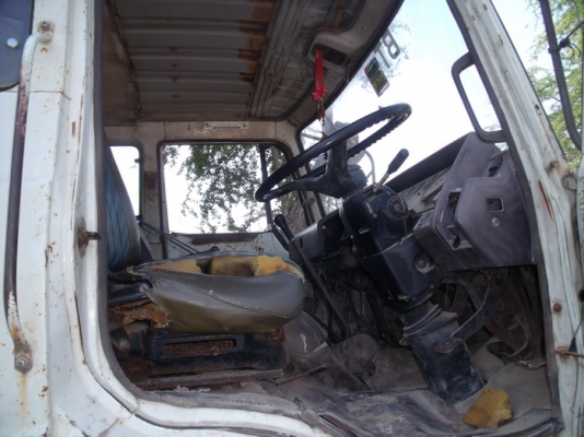 ขาย HINO 10ล้อดั้ม 2เพลา ซูโม่227 ปี91. ขาย HINO 10ล้อดั้ม 2เพลา ซูโม่227 ปี91.