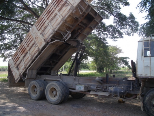 ขาย HINO 10ล้อดั้ม 2เพลา ซูโม่227 ปี91. ขาย HINO 10ล้อดั้ม 2เพลา ซูโม่227 ปี91.