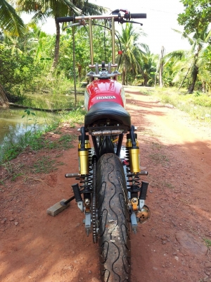 HONDA JX110  รถสวยใช้งานน้อย  ราคาถูก สนใจติดต่อได้จ้า มีเล่มมีทะเบียนครบ  จ้า