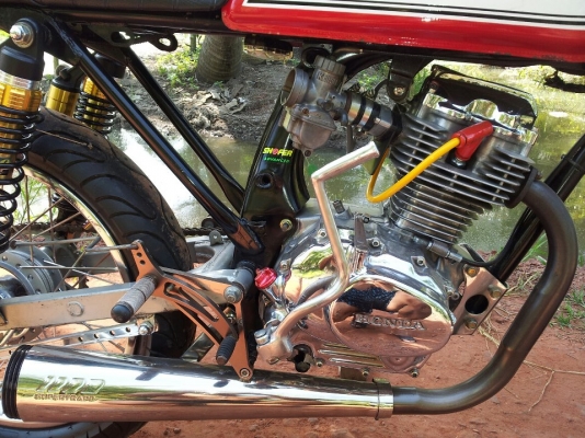 HONDA JX110  รถสวยใช้งานน้อย  ราคาถูก สนใจติดต่อได้จ้า มีเล่มมีทะเบียนครบ  จ้า