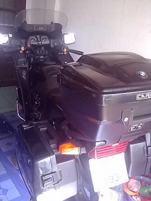 ขาย BMW LT1100