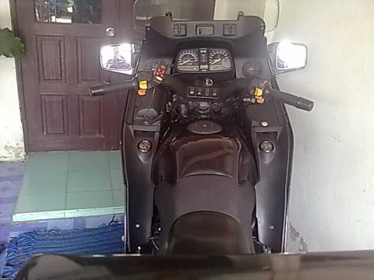 ขาย BMW LT1100