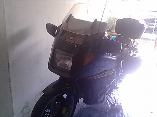 ขาย BMW LT1100