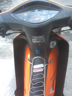 ขาย wave 100s Ubox ราคา 19500