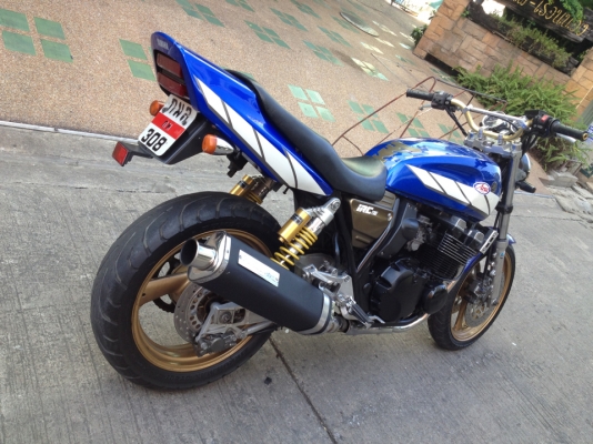 ขาย Yamaha xjr400cc.ด่วน......