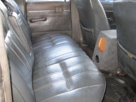 วันนี้วันเดียวเลยครับ ถูกที่สุดในโลก!Toyota Hero 4 ประตูหัวแท้พร้อมใช้ พ.พาวเวอร์2.45ฟิตๆภาษีเต็ม แปลกจริงๆรถดีแต่ยังไม่มีใครมาดู(กทม.)