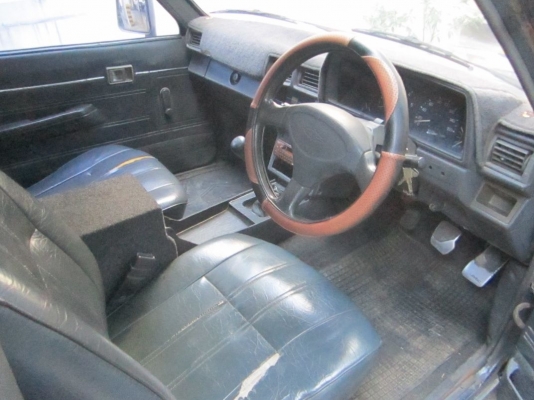 วันนี้วันเดียวเลยครับ ถูกที่สุดในโลก!Toyota Hero 4 ประตูหัวแท้พร้อมใช้ พ.พาวเวอร์2.45ฟิตๆภาษีเต็ม แปลกจริงๆรถดีแต่ยังไม่มีใครมาดู(กทม.)