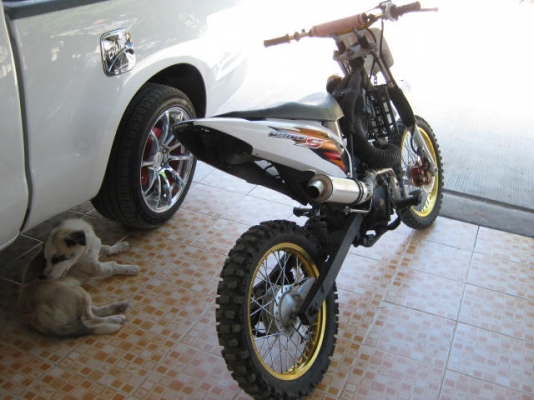 พี่ฝากขายรถวิบาก เวฟ 125 ราคา 30,000 พี่ฝากขายรถวิบาก เวฟ 125 ราคา 30,000