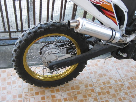 พี่ฝากขายรถวิบาก เวฟ 125 ราคา 30,000 พี่ฝากขายรถวิบาก เวฟ 125 ราคา 30,000