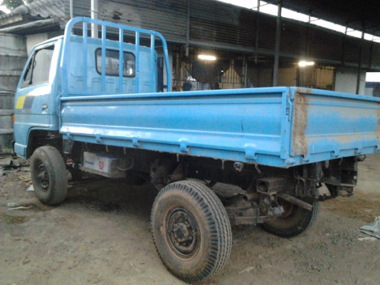 ISUZU TL 85 HP รถบรรทุก 4 ล้อกลาง สภาพดีทั้งภายนอกและภายในพร้อมใช้งาน เครื่องดี หัวเหลี่ยมสวยไม่มีผุ ภายในเก๋งอุปกรณ์ครบครัน เฟืองท้ายใช้เพลาลอยบรรทุกหนักไสบายครับ เอกสารทะเบียนภาษีครบพร้อมโอน ราคาต่อรองได้ครับ ISUZU TL 85 HP รถบรรทุก 4 ล้อกลาง สภาพดีทั้งภายนอกและภายในพร้อมใช้งาน เครื่องดี หัวเหลี่ยมสวยไม่มีผุ ภายในเก๋งอุปกรณ์ครบครัน เฟืองท้ายใช้เพลาลอยบรรทุกหนักไสบายครับ เอกสารทะเบียนภาษีครบพร้อมโอน ราคาต่อรองได้ครับ