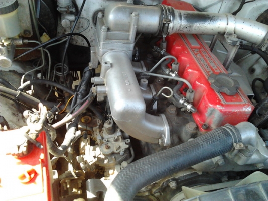 ขาย กระบะตอนเดียว NISSAN บิ๊กเอ็ม TD2.5 ปี35/92 เครื่องBD2.5 ฝาแดงละเอียด แห้งๆ แน่นๆ ไม่มีหลวม หน้า-หลังเดิมๆ สีมีเก็บมาบ้าง ช่วงล่างปึ๊กไม่มีส่าย คัสซีดีไม่ผุ ภายในสวย เบาะไม่ขาด คอนโซลครบ แอร์พร้อม กระบะไม่ผุ บางๆ ยางดี4เส้น***ขายแล้วครับขอบคุณ Truck2h