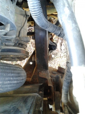 ขาย กระบะตอนเดียว NISSAN บิ๊กเอ็ม TD2.5 ปี35/92 เครื่องBD2.5 ฝาแดงละเอียด แห้งๆ แน่นๆ ไม่มีหลวม หน้า-หลังเดิมๆ สีมีเก็บมาบ้าง ช่วงล่างปึ๊กไม่มีส่าย คัสซีดีไม่ผุ ภายในสวย เบาะไม่ขาด คอนโซลครบ แอร์พร้อม กระบะไม่ผุ บางๆ ยางดี4เส้น***ขายแล้วครับขอบคุณ Truck2h