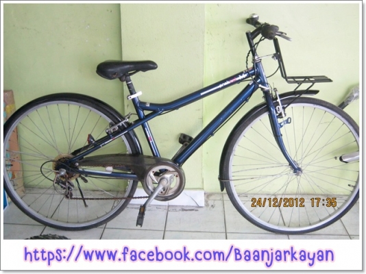 Touring Comfort จักรยานมือสองญี่ปุ่น Touring Comfort จักรยานมือสองญี่ปุ่น