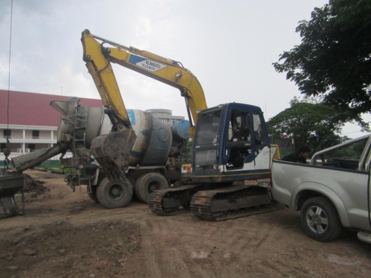 ขาย KOBELCO Sk60-3 เล่มทะเบียนพร้อม