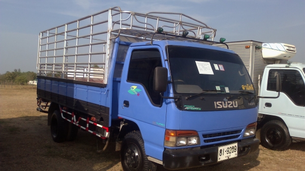 รถสวยสภาพเดิม ราคาถูก