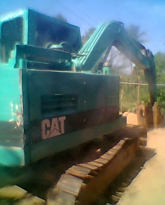 ขาย CAT 70