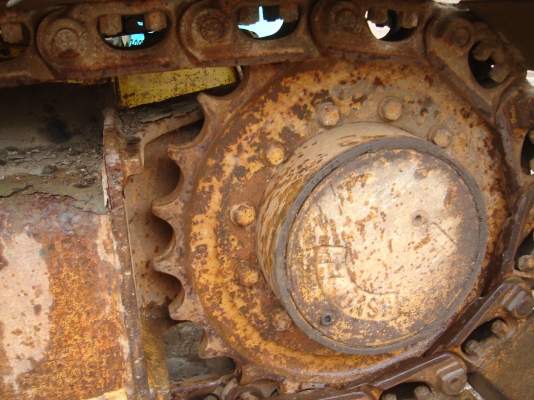 ขาย PC60-5 สภาพดี พร้อมใช้งาน