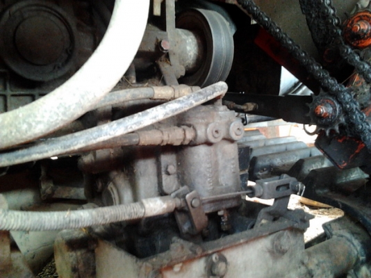 KUBOTA DC-68G 68 แรง รถเกี่ยวข้าวสภาพดีพร้อมใช้งานได้เลย ความจุเมล็ดข้าว 600 กิโลกรัม ทำงานเร็วได้วันละ 23 ไร่ ประหยัดน้ำมัน 2-3 ลิตร/ไร่ เครื่องดีมากใช้งานน้อย ช่วงล่างแน่น เอกสารครบพร้อมครับ KUBOTA DC-68G 68 แรง รถเกี่ยวข้าวสภาพดีพร้อมใช้งานได้เลย ความจุเมล็ดข้าว 600 กิโลกรัม ทำงานเร็วได้วันละ 23 ไร่ ประหยัดน้ำมัน 2-3 ลิตร/ไร่ เครื่องดีมากใช้งานน้อย ช่วงล่างแน่น เอกสารครบพร้อมครับ