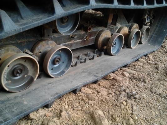 KUBOTA DC-68G 68 แรง รถเกี่ยวข้าวสภาพดีพร้อมใช้งานได้เลย ความจุเมล็ดข้าว 600 กิโลกรัม ทำงานเร็วได้วันละ 23 ไร่ ประหยัดน้ำมัน 2-3 ลิตร/ไร่ เครื่องดีมากใช้งานน้อย ช่วงล่างแน่น เอกสารครบพร้อมครับ KUBOTA DC-68G 68 แรง รถเกี่ยวข้าวสภาพดีพร้อมใช้งานได้เลย ความจุเมล็ดข้าว 600 กิโลกรัม ทำงานเร็วได้วันละ 23 ไร่ ประหยัดน้ำมัน 2-3 ลิตร/ไร่ เครื่องดีมากใช้งานน้อย ช่วงล่างแน่น เอกสารครบพร้อมครับ