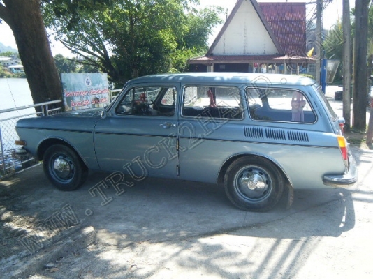 รถโฟล์ค รถโฟล์ค