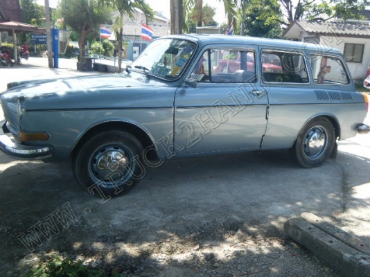 รถโฟล์ค รถโฟล์ค