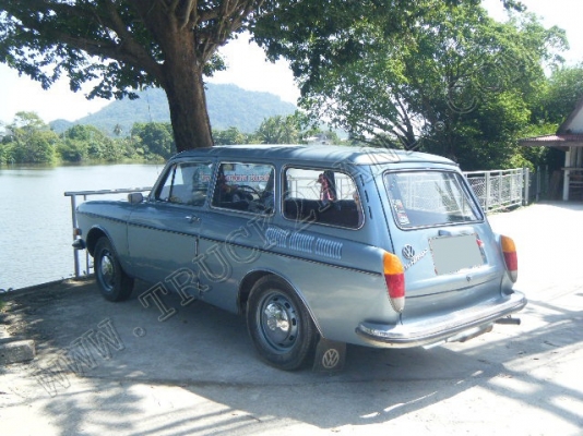 รถโฟล์ค รถโฟล์ค