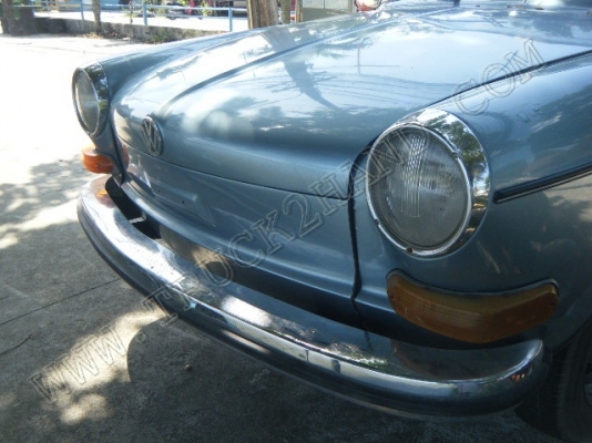 รถโฟล์ค รถโฟล์ค