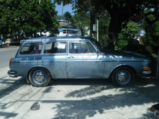 รถโฟล์ค รถโฟล์ค