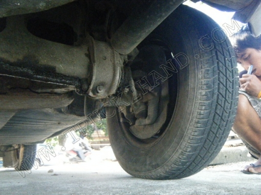 รถโฟล์ค รถโฟล์ค