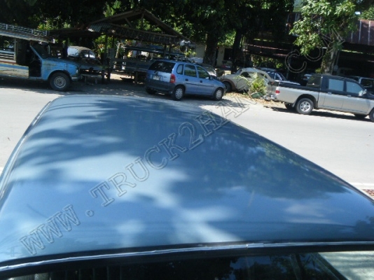 รถโฟล์ค รถโฟล์ค