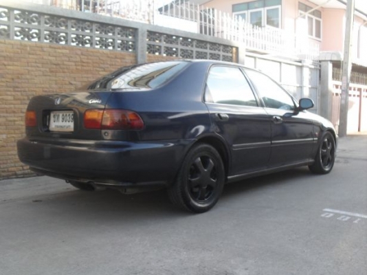 ขายถูก..!!civicเตารีด เครื่องหัวฉีด ขับดีขี่มันส์ รถสวย พร้อมใช้ ต่อลองได้ครับ ขายถูก..!!civicเตารีด เครื่องหัวฉีด ขับดีขี่มันส์ รถสวย พร้อมใช้ ต่อลองได้ครับ