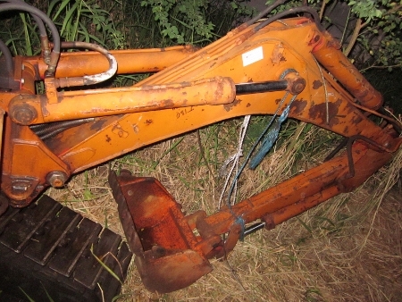 รถขุด IWAFUJI: CT 130 ราคาเพียง 120,000 บาท มือสองญี่ปุ่น เครื่องติดได้ดี เพียงแต่ระบบไฮโดรลิครั่ว รถขุด IWAFUJI: CT 130 ราคาเพียง 120,000 บาท มือสองญี่ปุ่น เครื่องติดได้ดี เพียงแต่ระบบไฮโดรลิครั่ว