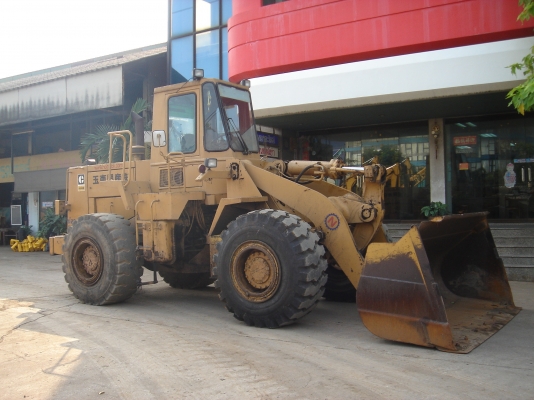 ขาย 950B-65R สภาพดี พร้อมใช้งาน