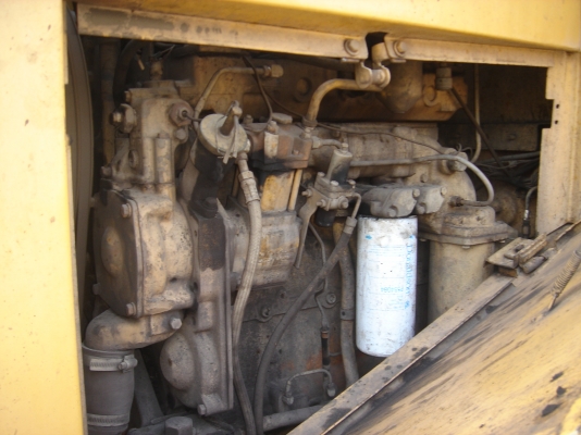 ขาย 950B-65R สภาพดี พร้อมใช้งาน