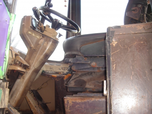 ขาย 950B-65R สภาพดี พร้อมใช้งาน