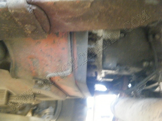 รถบรรทุก 10 ล้อหัวลาก ยี่ห้อ HINO  390 แรงม้า