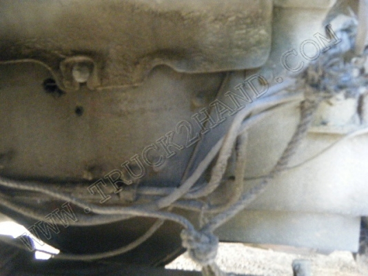 รถบรรทุก 10 ล้อหัวลาก ยี่ห้อ HINO  390 แรงม้า