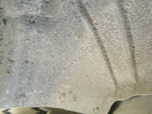 รถบรรทุก 10 ล้อหัวลาก ยี่ห้อ HINO  390 แรงม้า