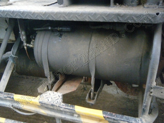 รถบรรทุก 10 ล้อหัวลาก ยี่ห้อ HINO  390 แรงม้า