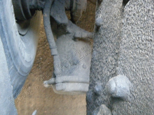 รถบรรทุก 10 ล้อหัวลาก ยี่ห้อ HINO  390 แรงม้า